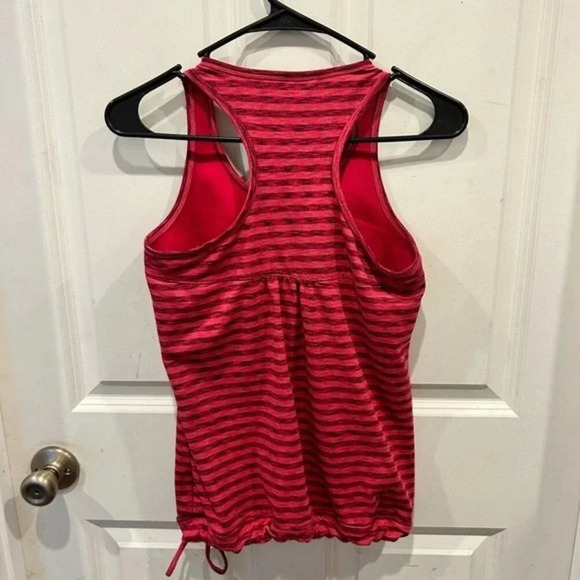 Athleta Pink Tinker Tank Top size‎ Small - Picture 3 of 6